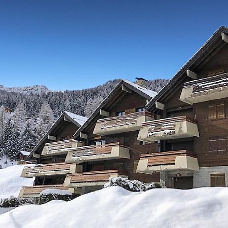 Apartamento Our Little Marmots' Dream Bruson Exterior foto
