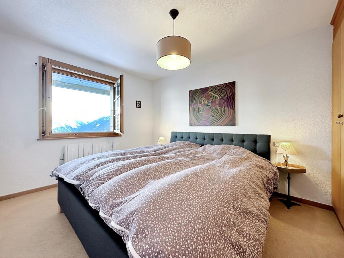 Apartamento Our Little Marmots' Dream Bruson Exterior foto