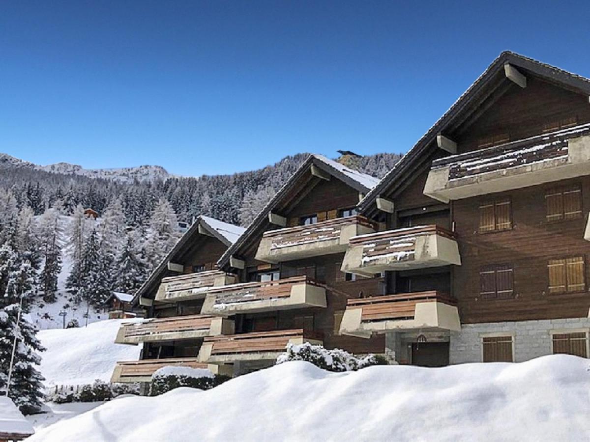 Apartamento Our Little Marmots' Dream Bruson Exterior foto